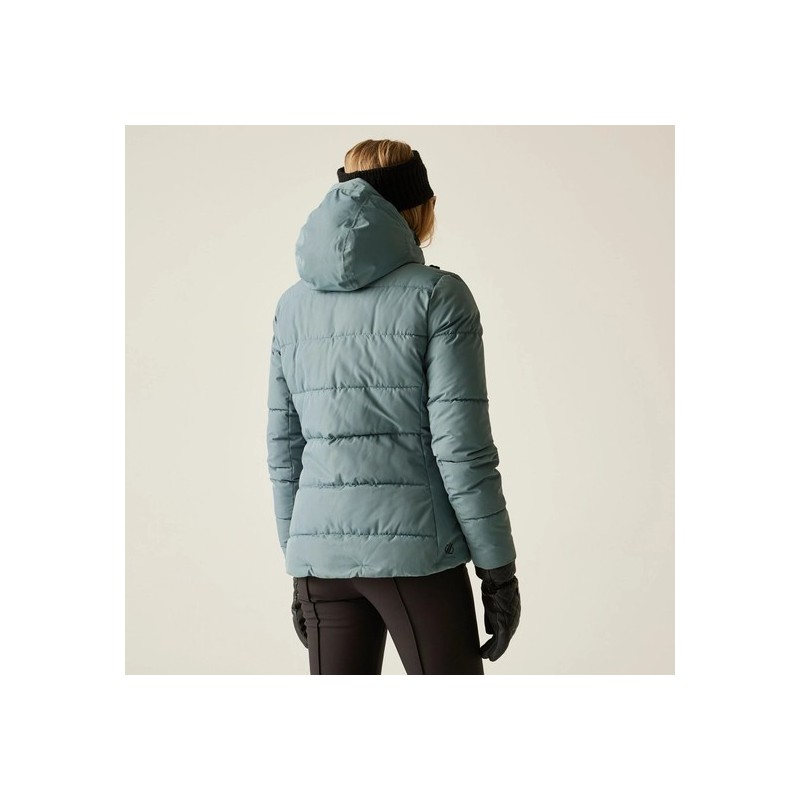 Glacier Jacket