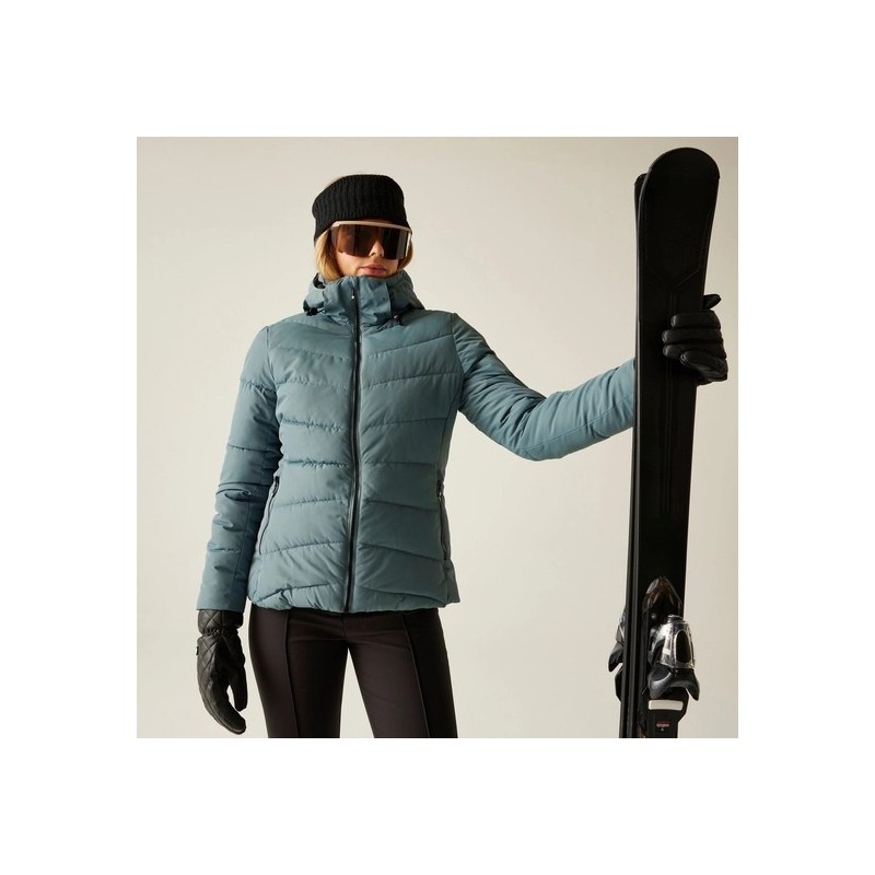 Glacier Jacket