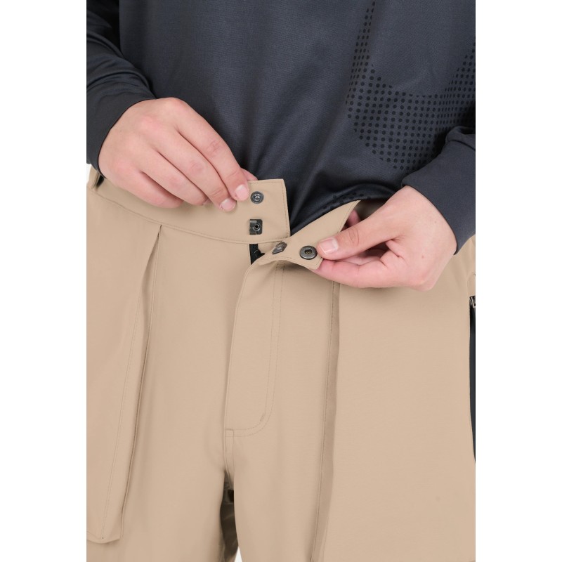 Killy M Ski Pants W-PRO 15000