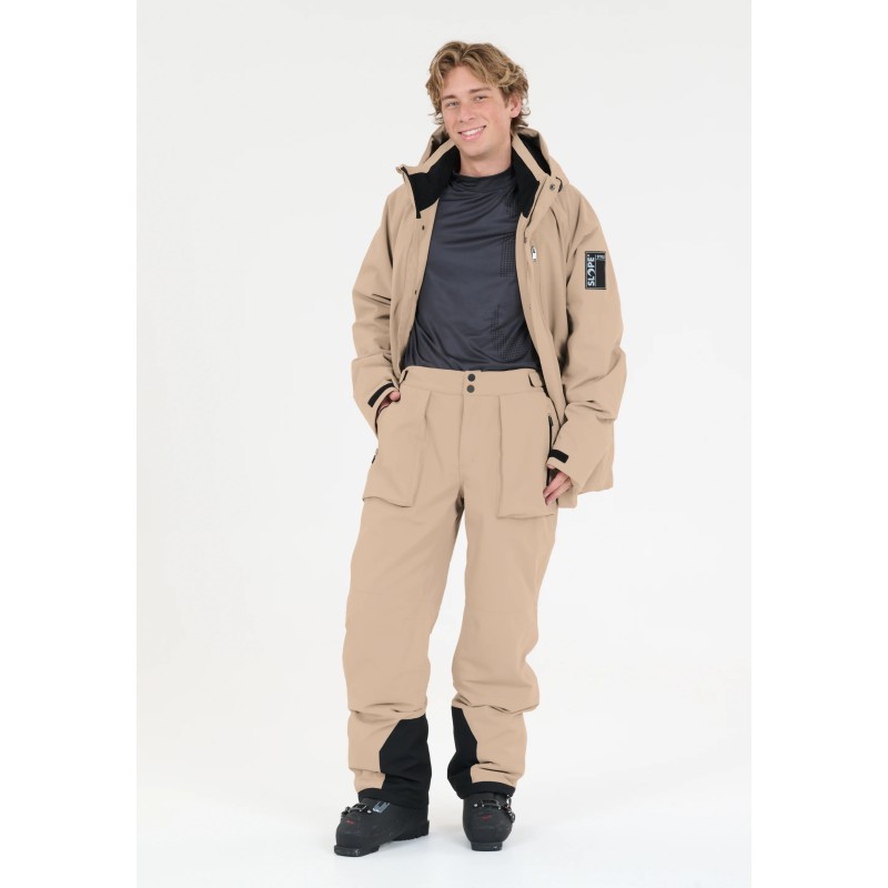 Killy M Ski Pants W-PRO 15000
