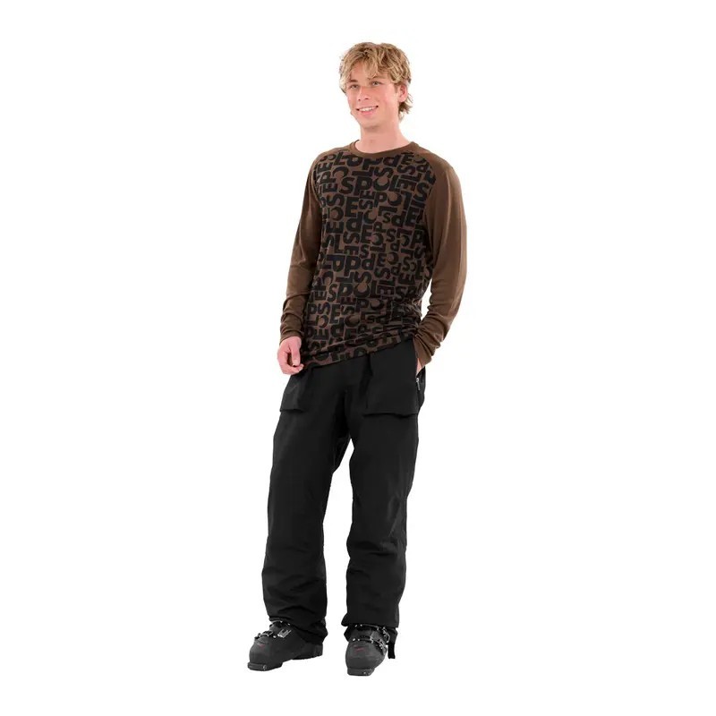 Killy M Ski Pants W-PRO 15000