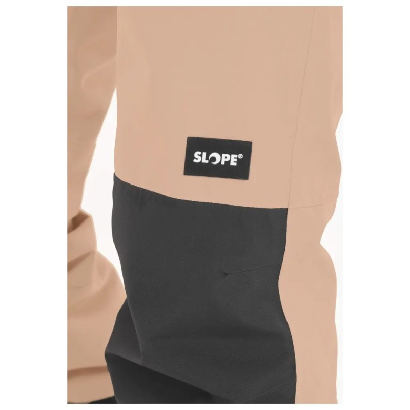 Kenwood M Bib Pants W-PRO15000