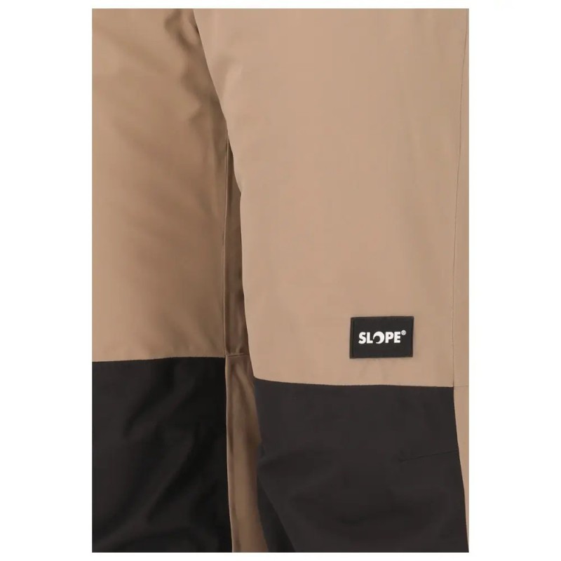 Kenwood M Bib Pants W-PRO15000
