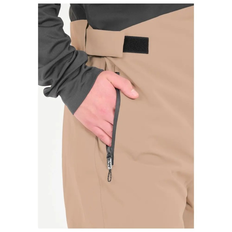 Kenwood M Bib Pants W-PRO15000