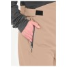 Kenwood M Bib Pants W-PRO15000