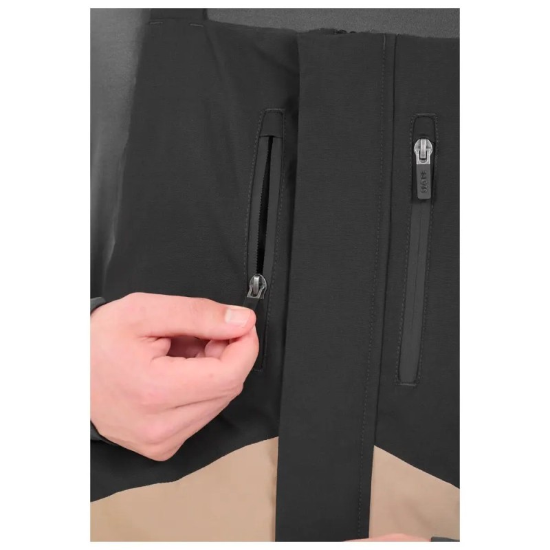 Kenwood M Bib Pants W-PRO15000