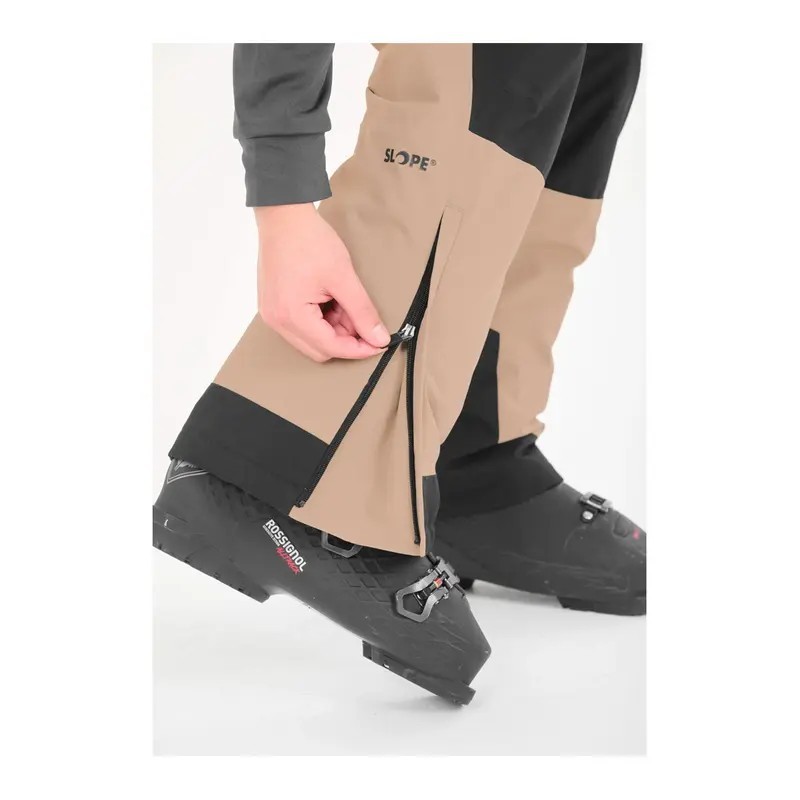 Kenwood M Bib Pants W-PRO15000