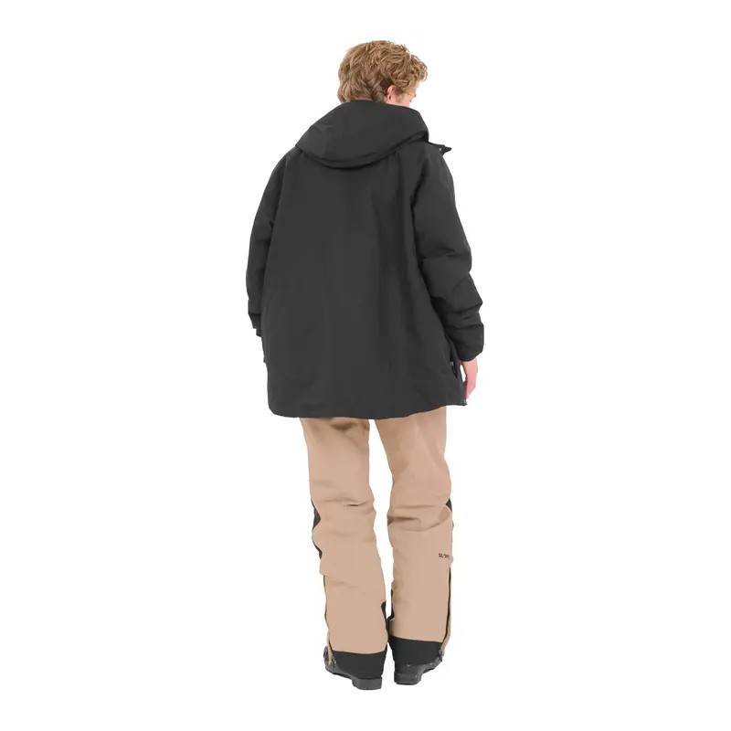 Kenwood M Bib Pants W-PRO15000