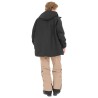 Kenwood M Bib Pants W-PRO15000