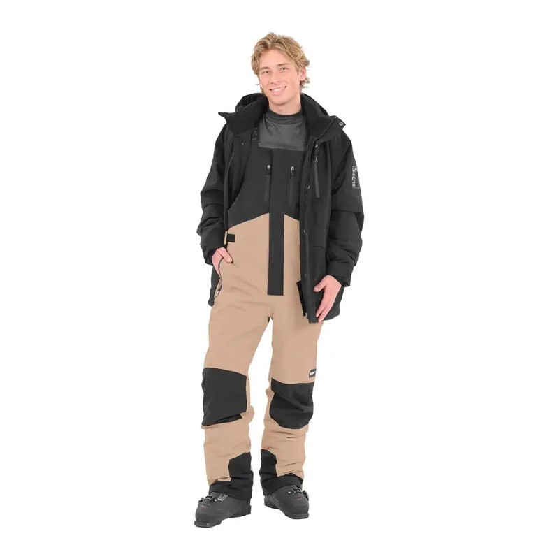 Kenwood M Bib Pants W-PRO15000