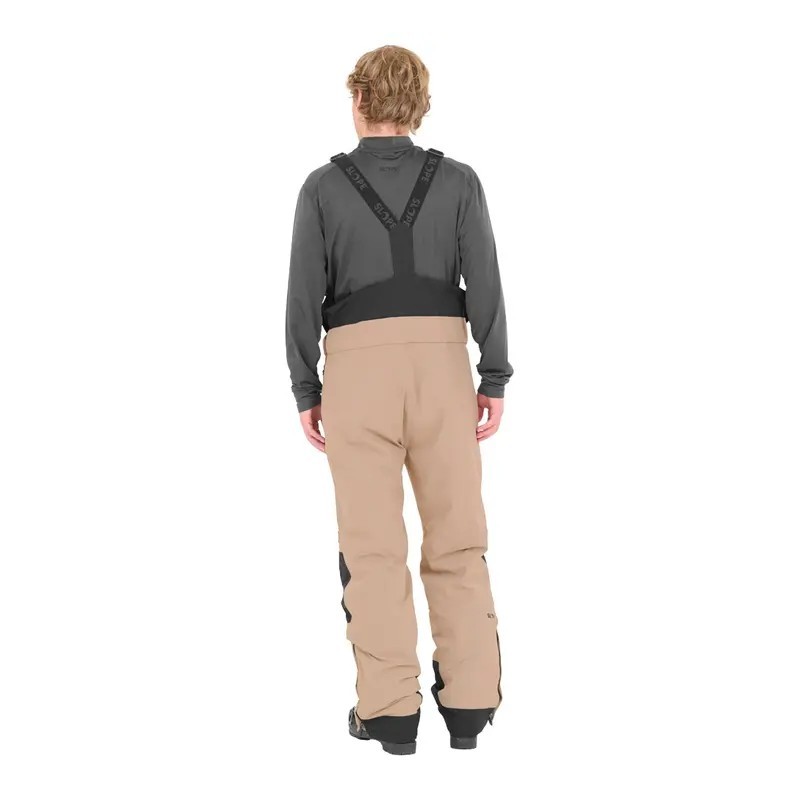 Kenwood M Bib Pants W-PRO15000