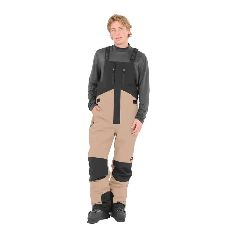Kenwood M Bib Pants W-PRO15000