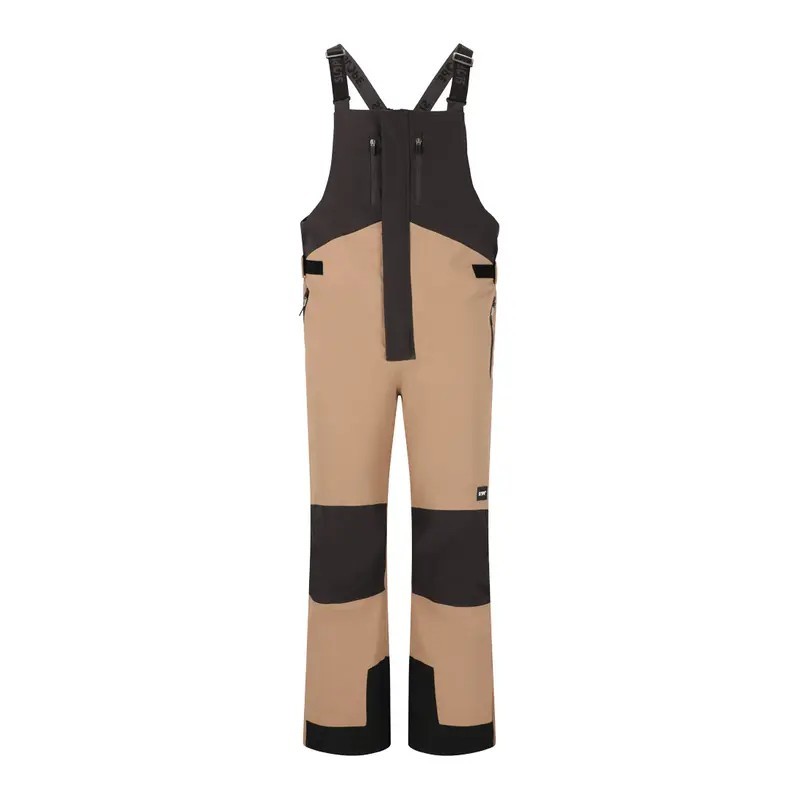 Kenwood M Bib Pants W-PRO15000