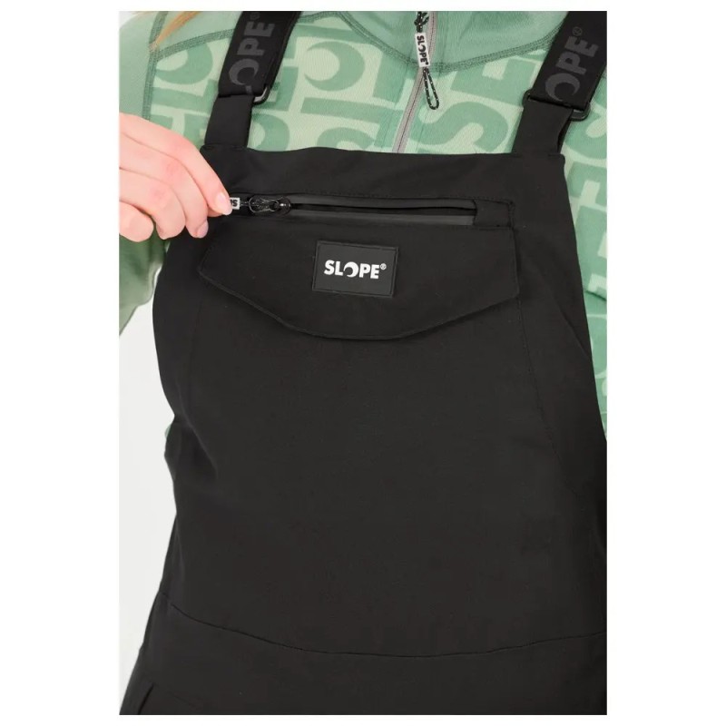 Kenwood W Bib Pants W-PRO15000