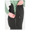 Kenwood W Bib Pants W-PRO15000