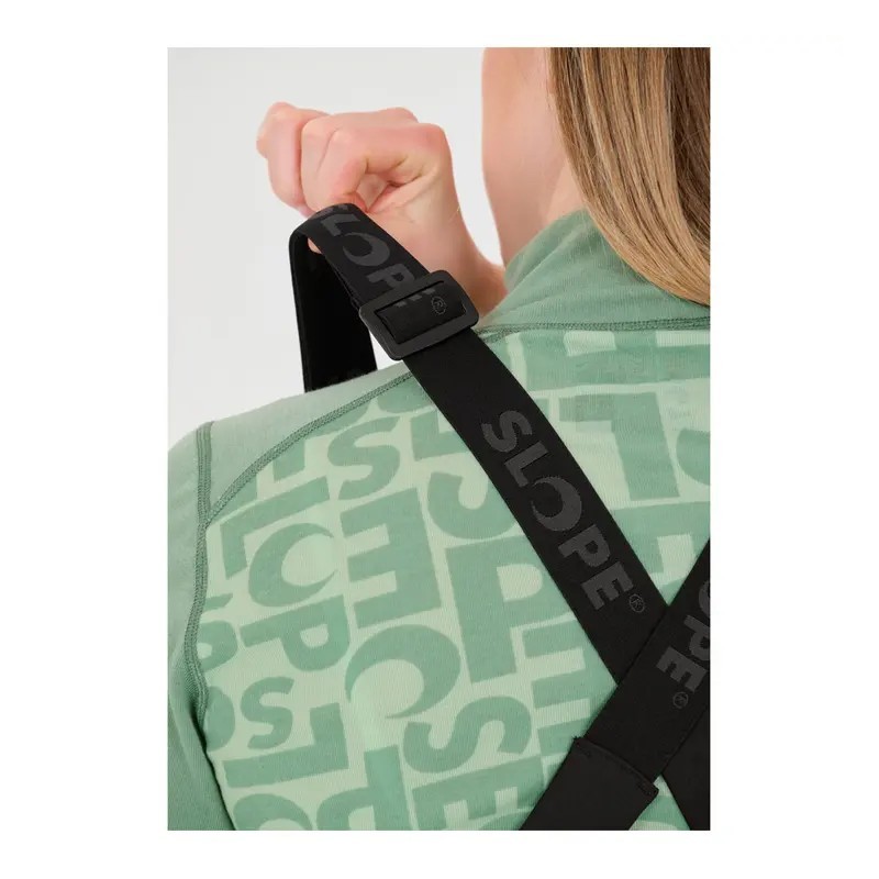Kenwood W Bib Pants W-PRO15000