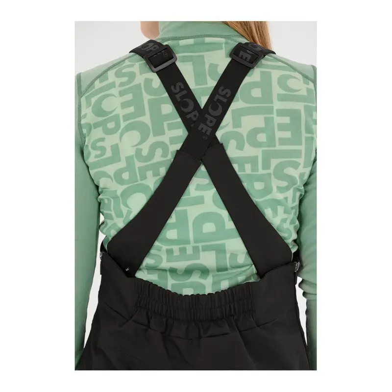 Kenwood W Bib Pants W-PRO15000