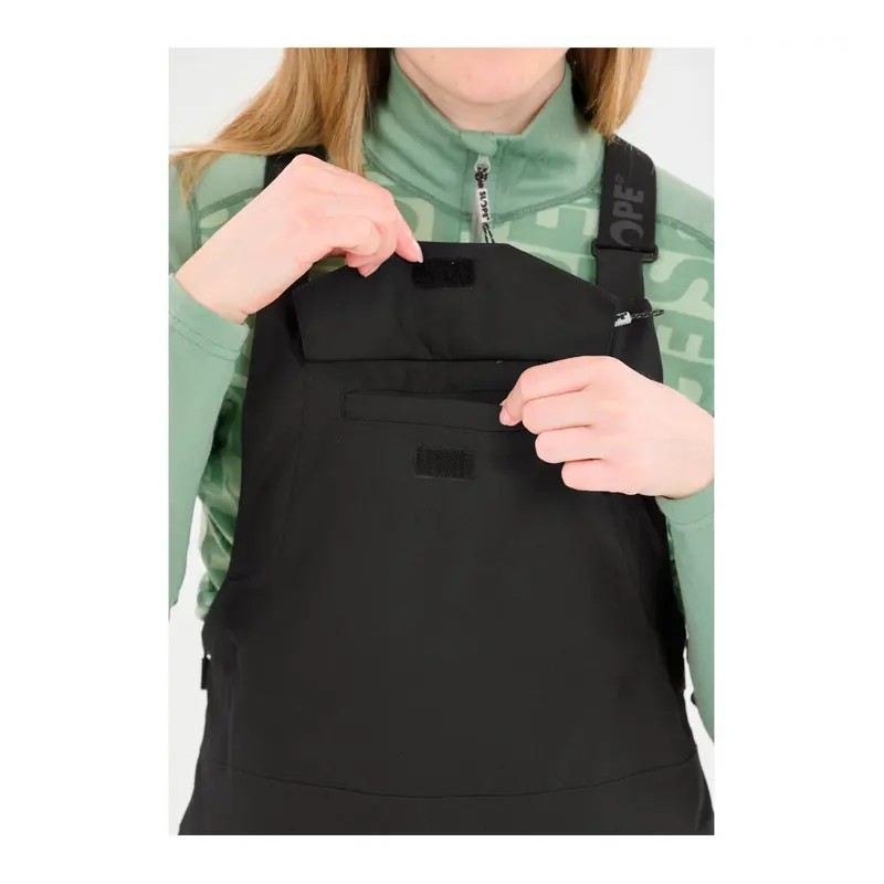 Kenwood W Bib Pants W-PRO15000