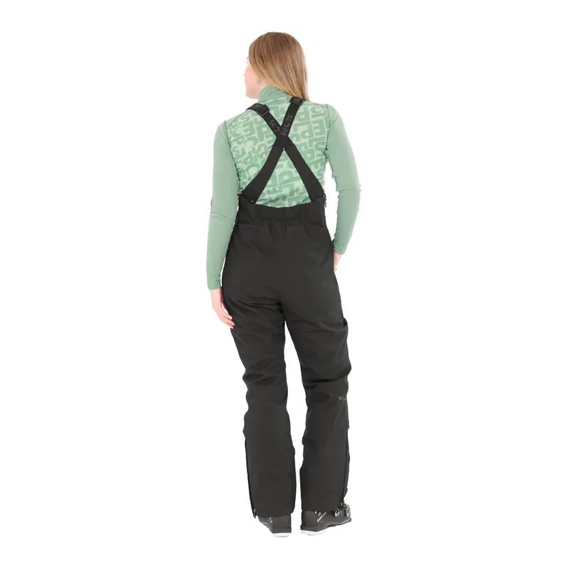 Kenwood W Bib Pants W-PRO15000