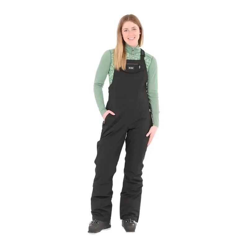 Kenwood W Bib Pants W-PRO15000