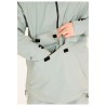 Ruki M Ski Anorak W-PRO 15000