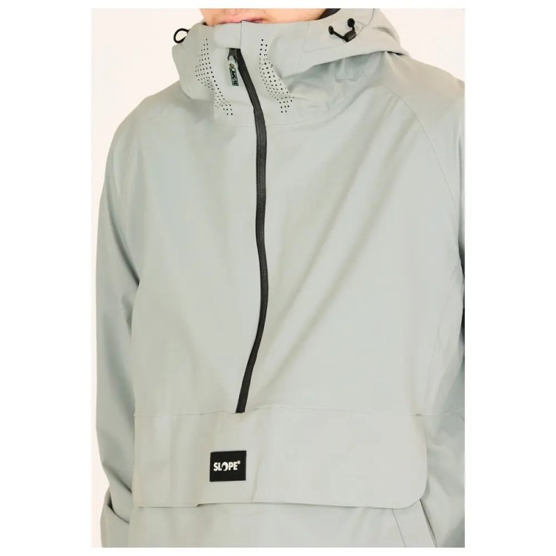 Ruki M Ski Anorak W-PRO 15000