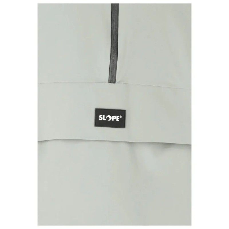 Ruki M Ski Anorak W-PRO 15000