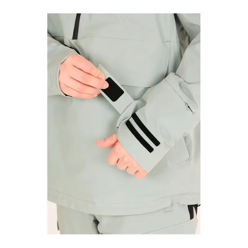 Ruki M Ski Anorak W-PRO 15000