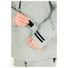 Ruki M Ski Anorak W-PRO 15000