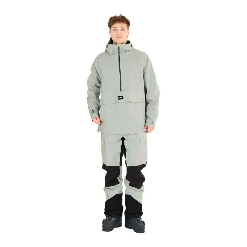 Ruki M Ski Anorak W-PRO 15000