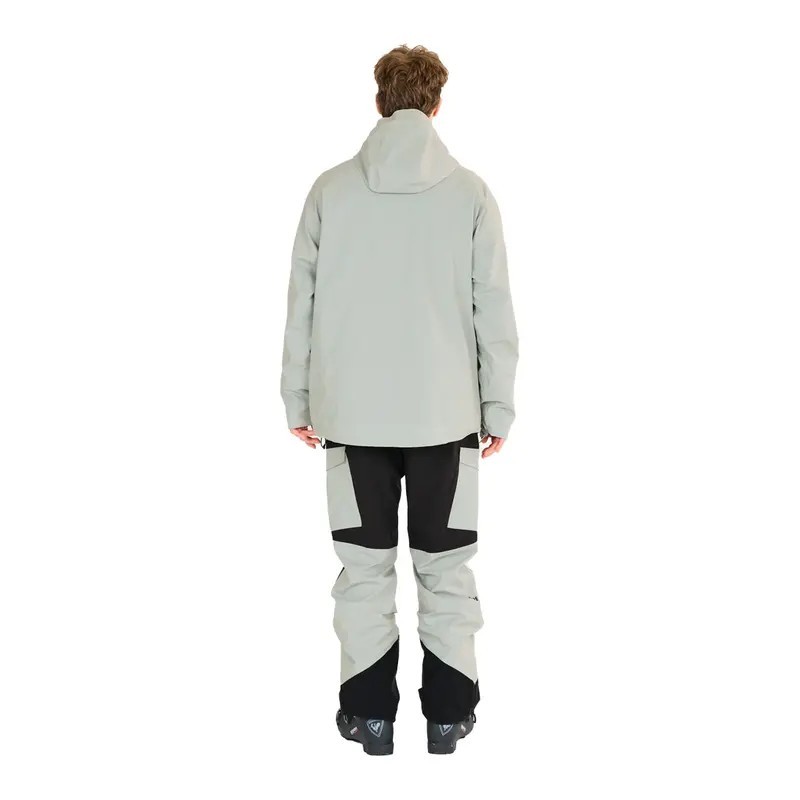 Ruki M Ski Anorak W-PRO 15000