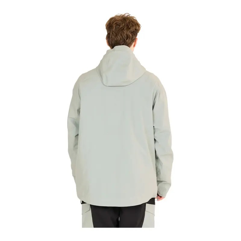 Ruki M Ski Anorak W-PRO 15000
