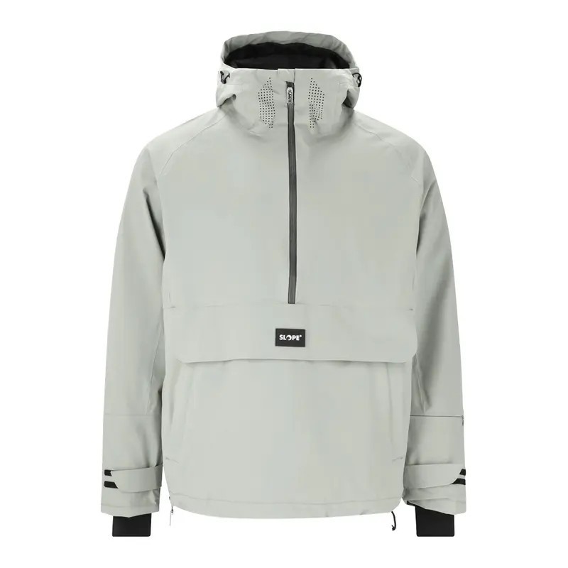 Ruki M Ski Anorak W-PRO 15000