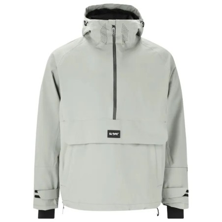 Ruki M Ski Anorak W-PRO 15000