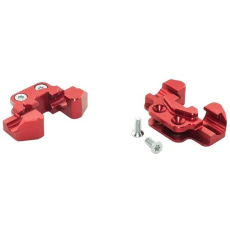 Support Couteau Race Alu