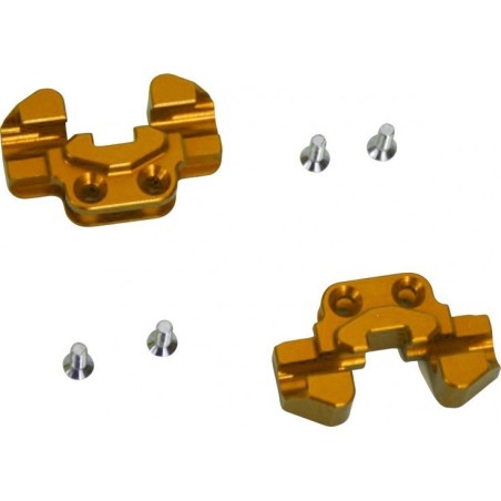 Supports Couteaux OAZO 8 Alu