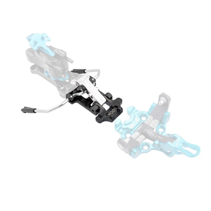 Stopper Oazo/Pika 90mm