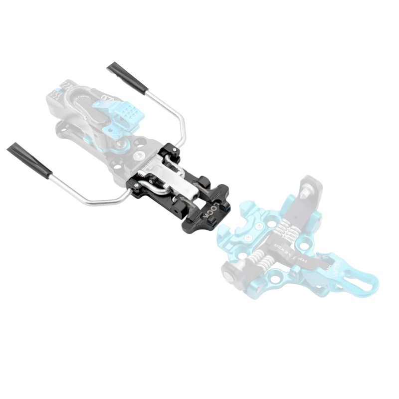 Stopper Oazo/Pika 90mm