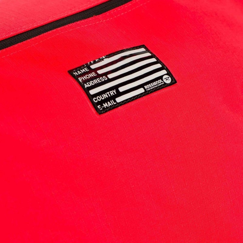 Hero Ski Bag 2/3P Adju 190/220