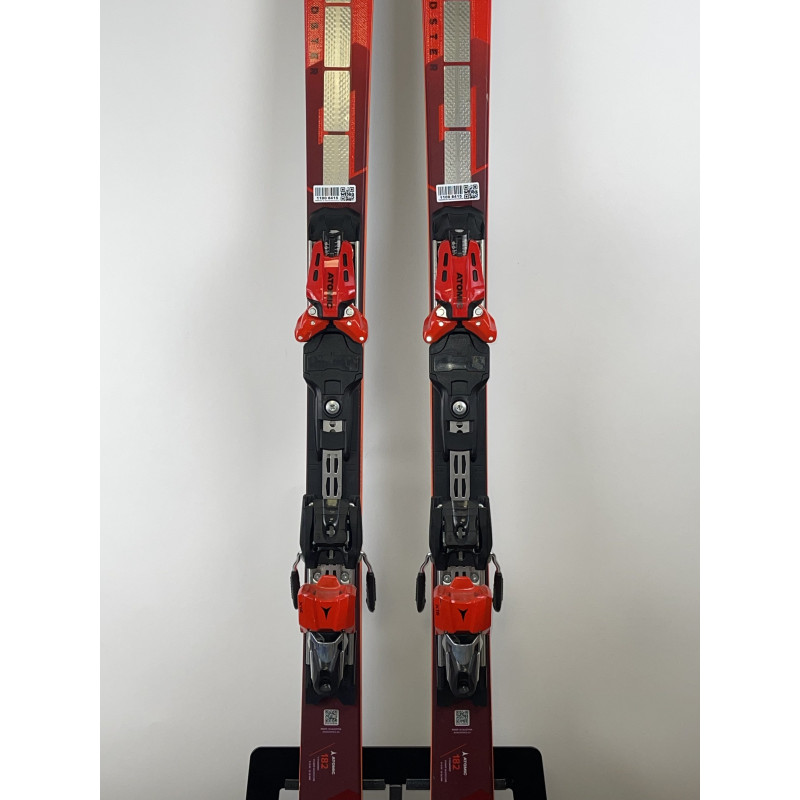Redster G9R RVSK S + X 16 VAR
