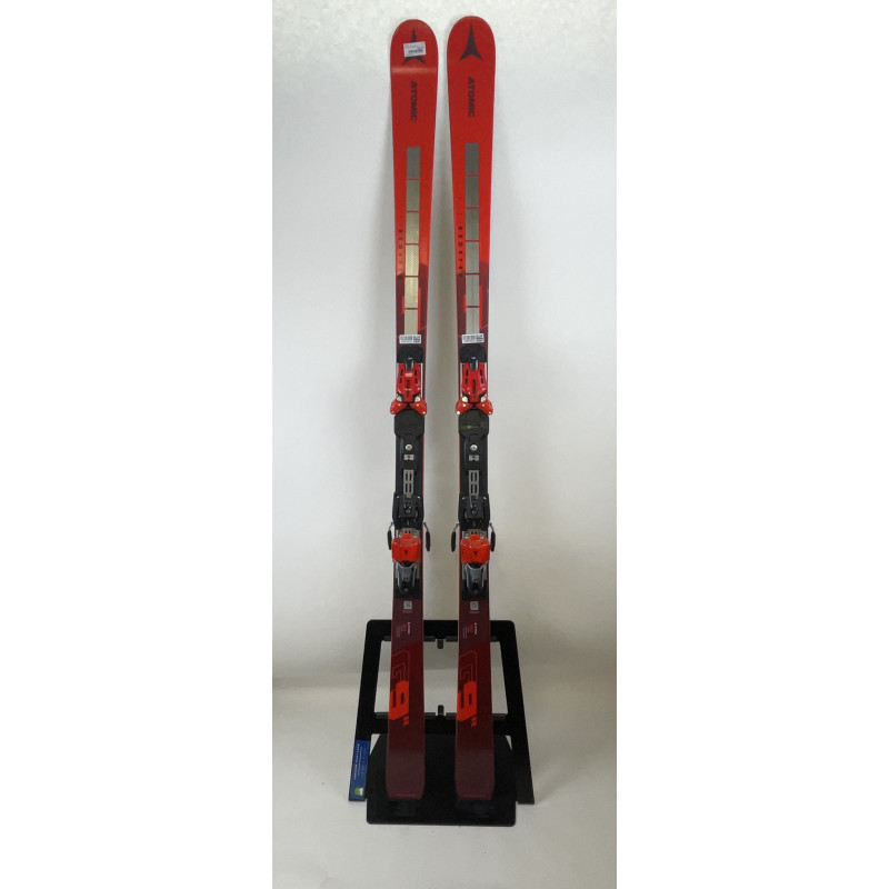 Redster G9R RVSK S + X 16 VAR