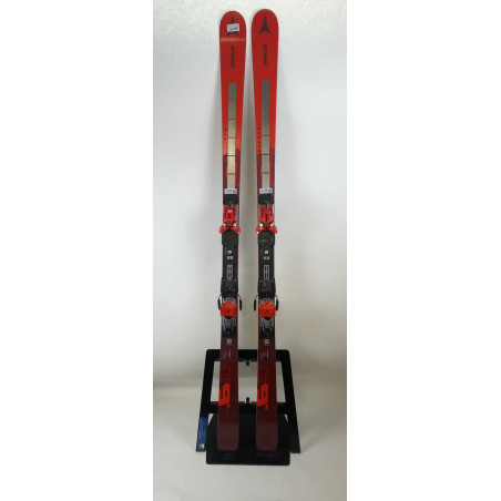 Redster G9R RVSK S + X 16 VAR