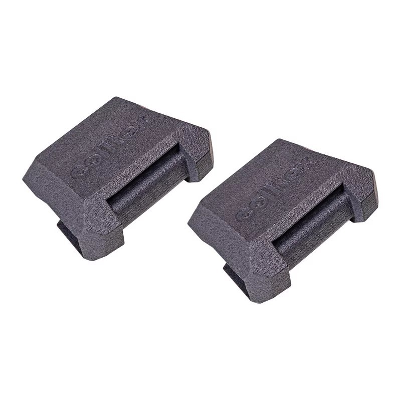 Crochets Hexagon Seuls