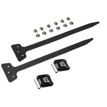 Laniere Camlock à riveter