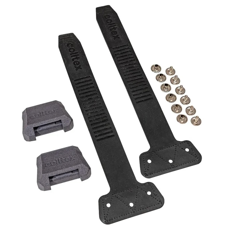 Kit Arr Laniere + Crochet Hexa