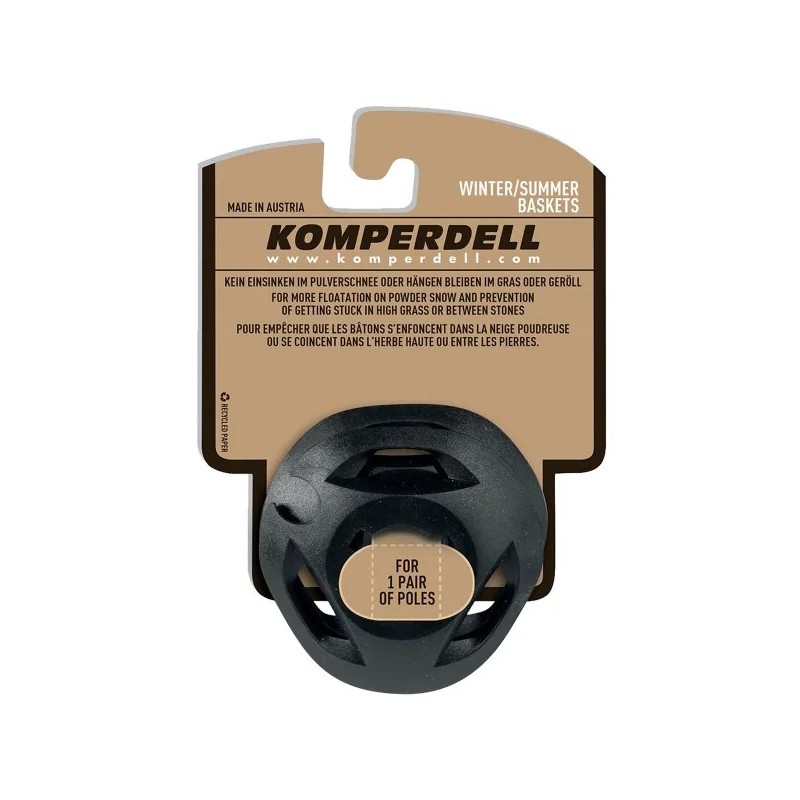 Rondelles Vario Large UL 10.5