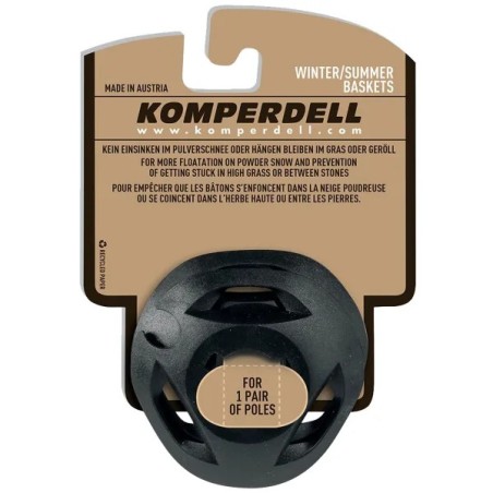 Rondelles Vario Large UL 10.5