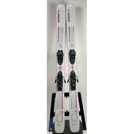 Playmaker 101 + Attack 11