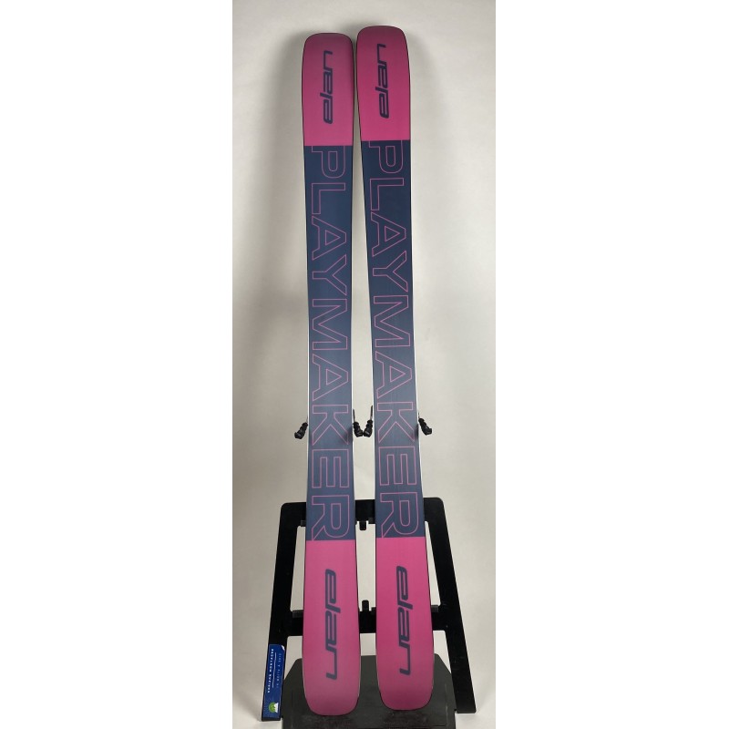 Playmaker 101 + Attack 11