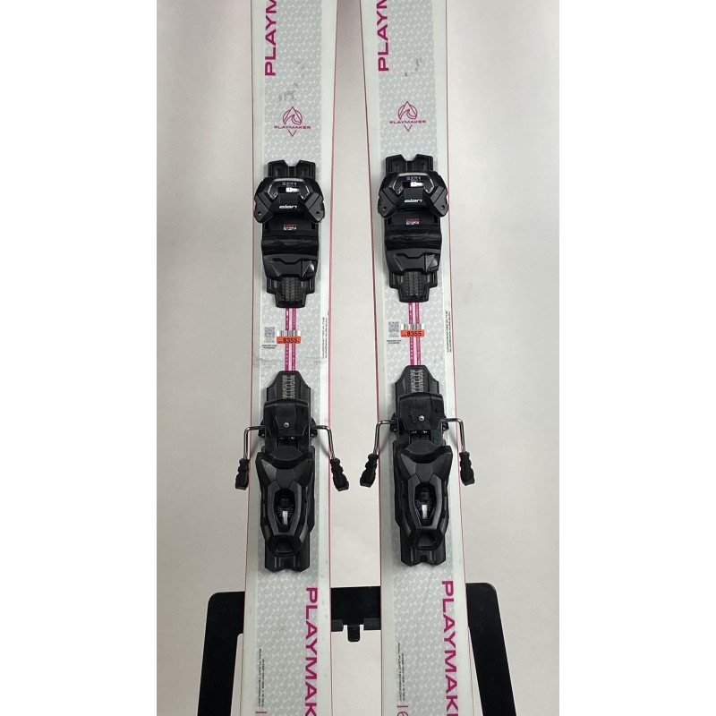 Playmaker 101 + Attack 11